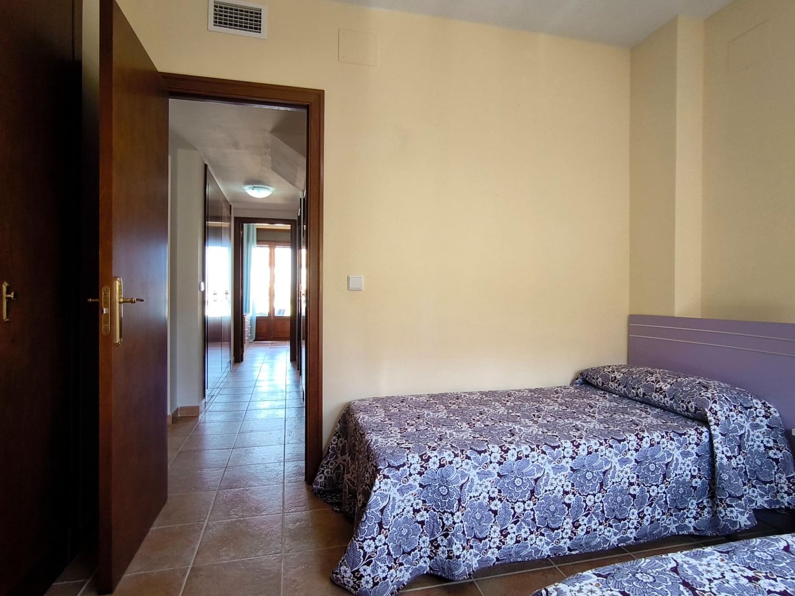 3 soverom Penthouse til salgs i Ayamonte med svømmebasseng - € 185 000 (Ref: 9174602)