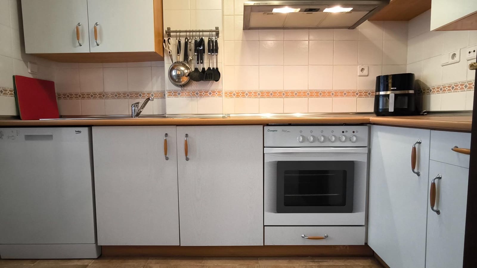 3 sovrum Takvåning till salu i Ayamonte med pool - 185 000 € (Ref: 9174602)