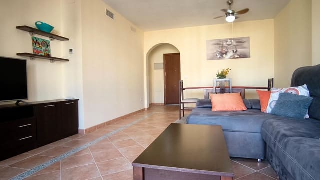 3 makuuhuone Kattohuoneisto myytävänä paikassa Ayamonte mukana uima-altaan - 185 000 € (Ref: 9174602)