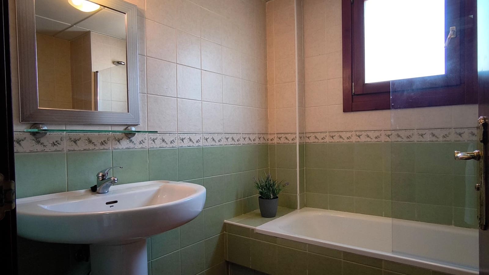 3 sovrum Takvåning till salu i Ayamonte med pool - 185 000 € (Ref: 9174602)