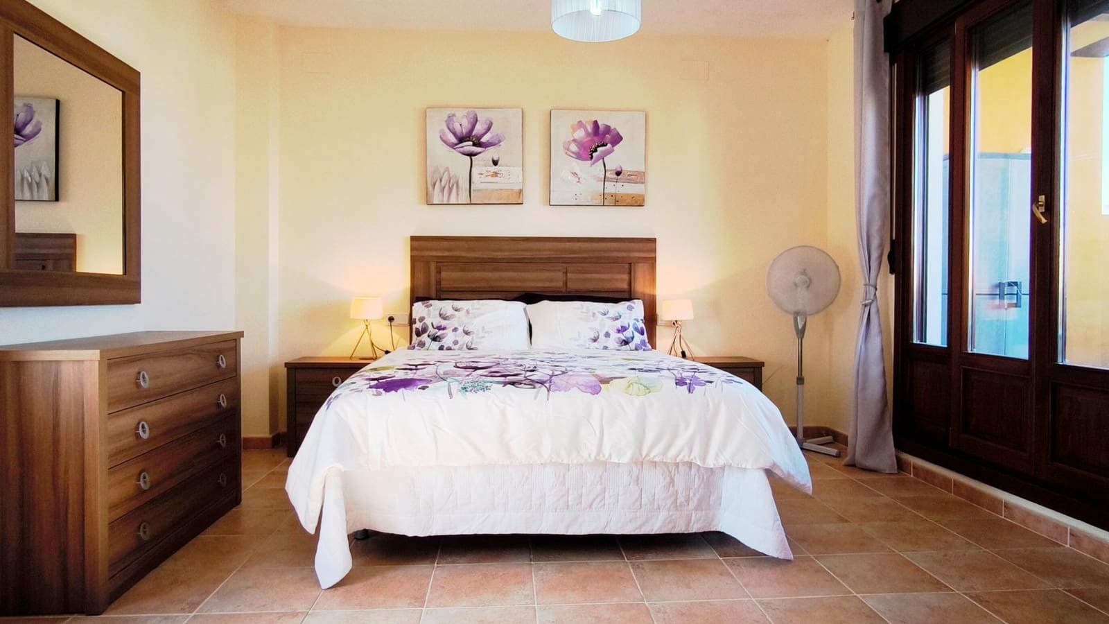 3 sovrum Takvåning till salu i Ayamonte med pool - 185 000 € (Ref: 9174602)