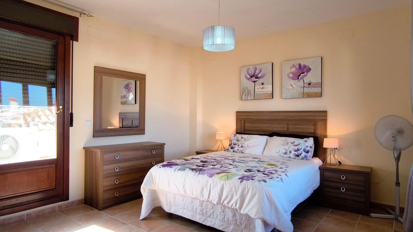 3 sovrum Takvåning till salu i Ayamonte med pool - 185 000 € (Ref: 9174602)