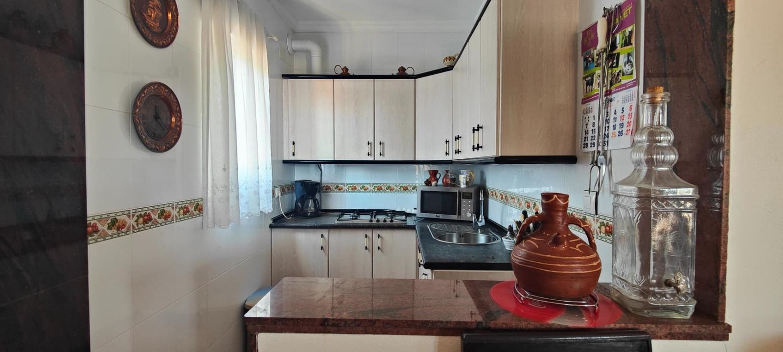 3 soveværelse Finca/Landehus til salg i San Bartolome de la Torre - € 200.000 (Ref: 9185535)