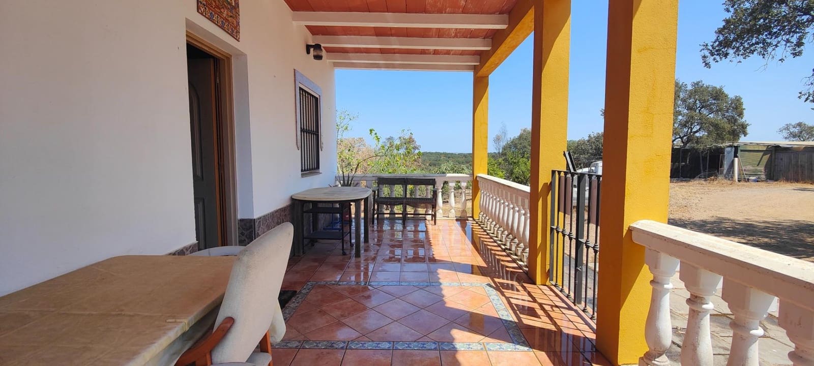 3 soveværelse Finca/Landehus til salg i San Bartolome de la Torre - € 200.000 (Ref: 9185535)