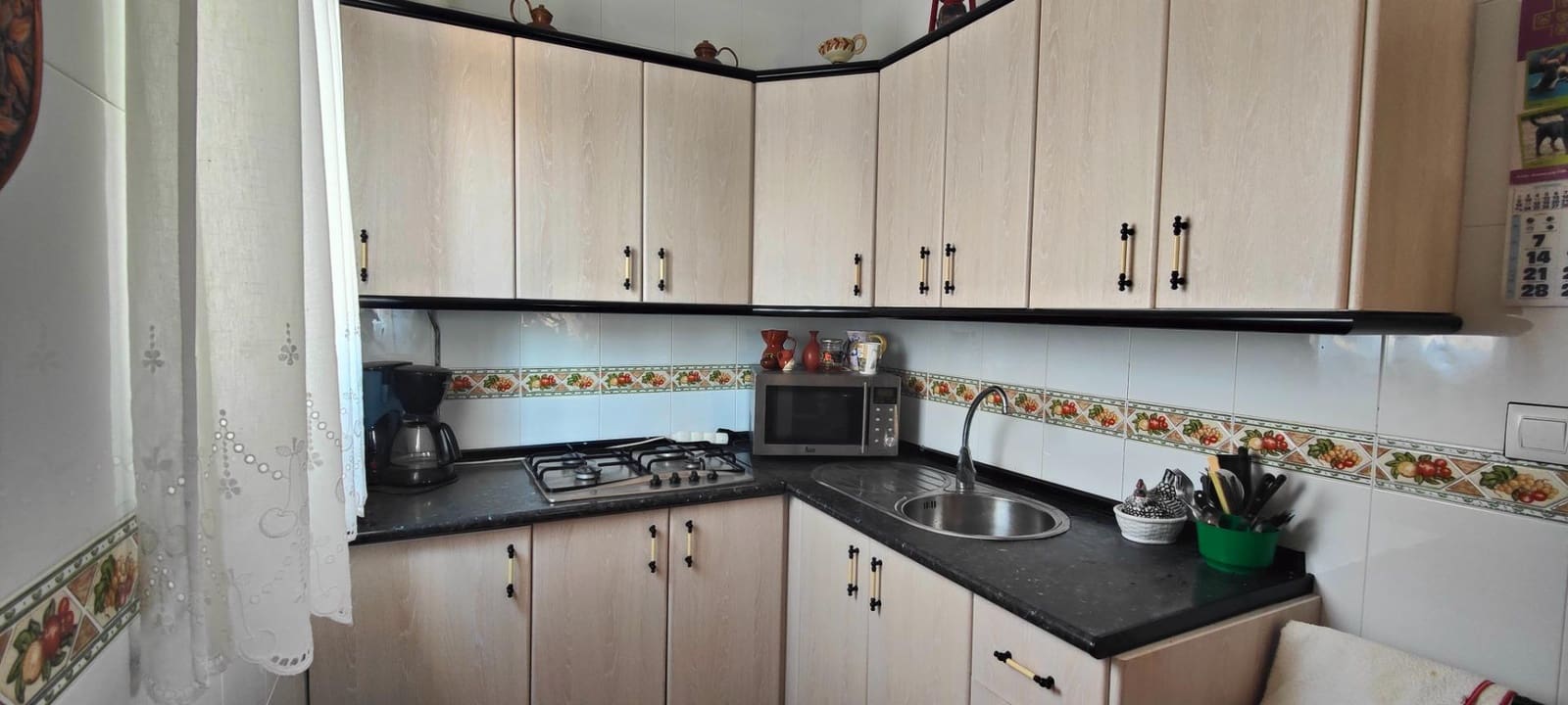 3 soveværelse Finca/Landehus til salg i San Bartolome de la Torre - € 200.000 (Ref: 9185535)