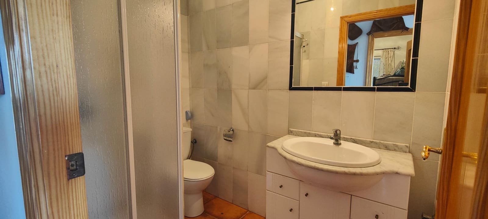 3 soveværelse Finca/Landehus til salg i San Bartolome de la Torre - € 200.000 (Ref: 9185535)