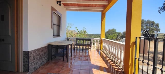 3 soveværelse Finca/Landehus til salg i San Bartolomé de la Torre - € 200.000 (Ref: 9185535)