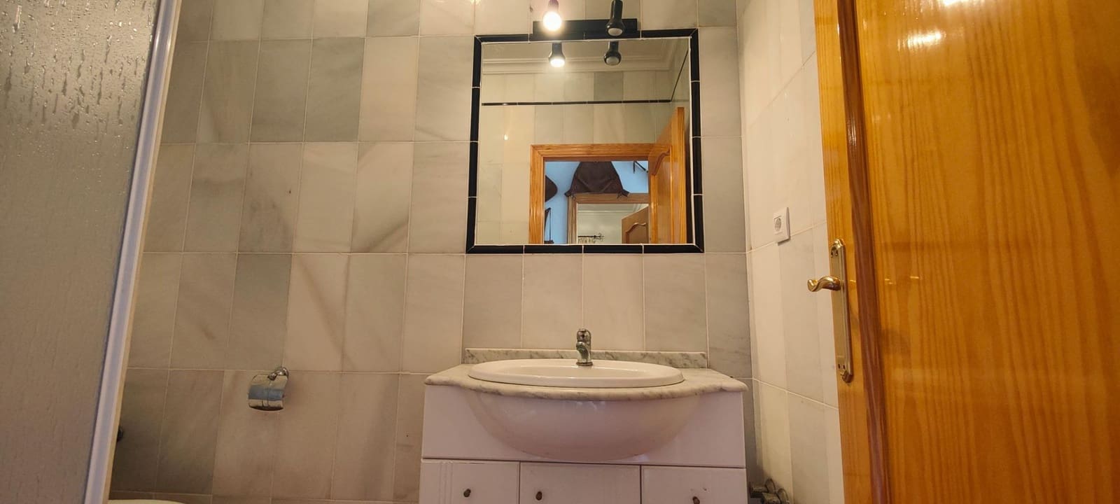 3 soveværelse Finca/Landehus til salg i San Bartolome de la Torre - € 200.000 (Ref: 9185535)