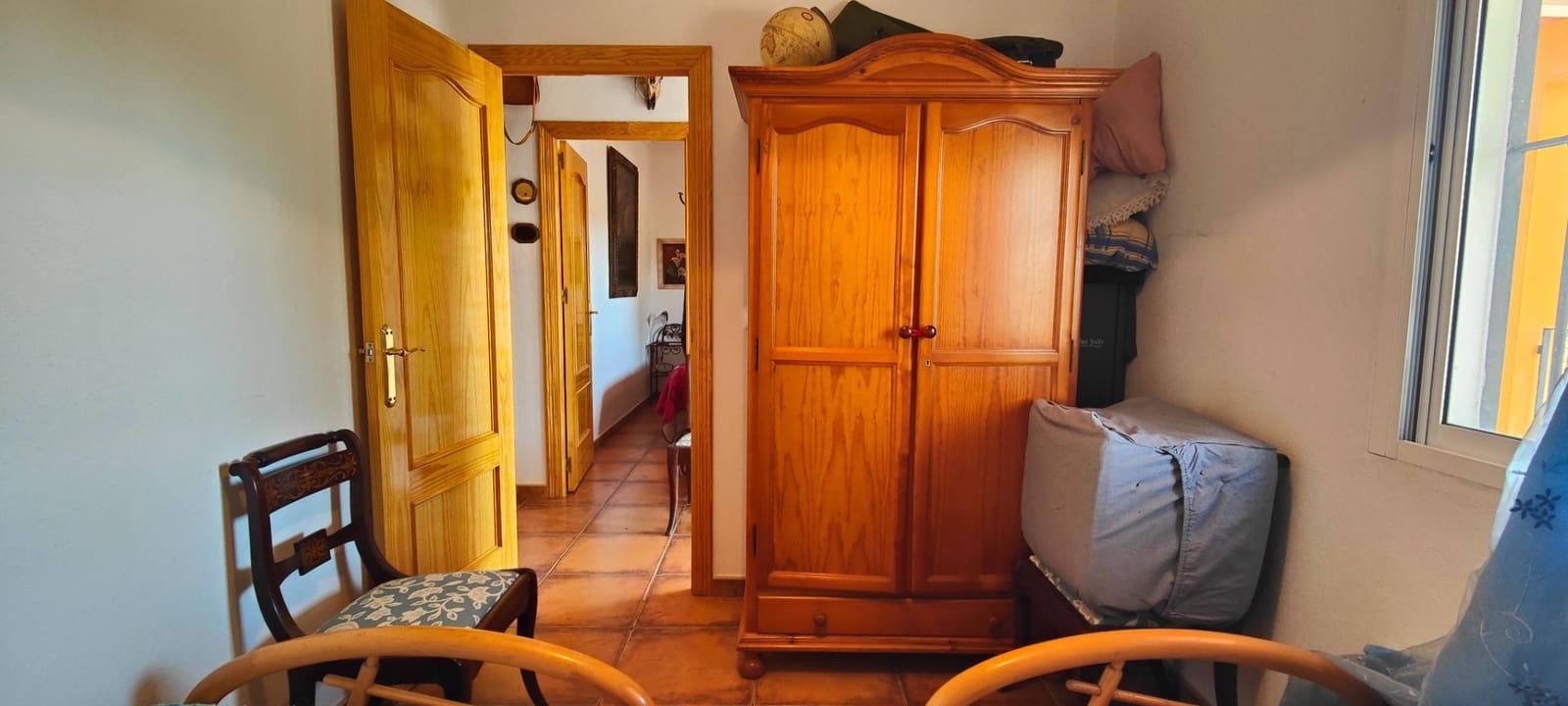 3 soveværelse Finca/Landehus til salg i San Bartolome de la Torre - € 200.000 (Ref: 9185535)