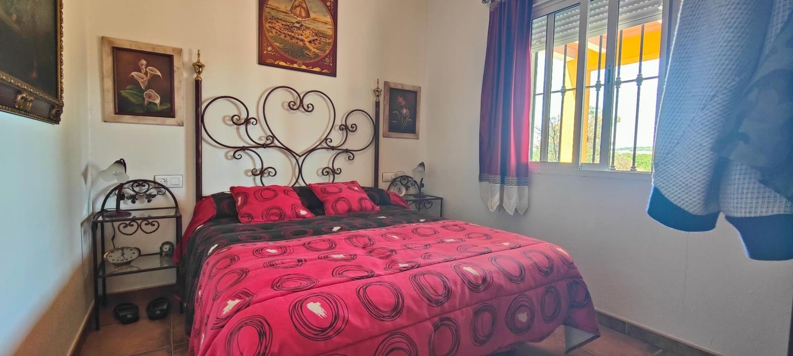 3 soveværelse Finca/Landehus til salg i San Bartolome de la Torre - € 200.000 (Ref: 9185535)