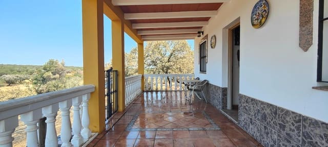 3 soveværelse Finca/Landehus til salg i San Bartolomé de la Torre - € 200.000 (Ref: 9185535)