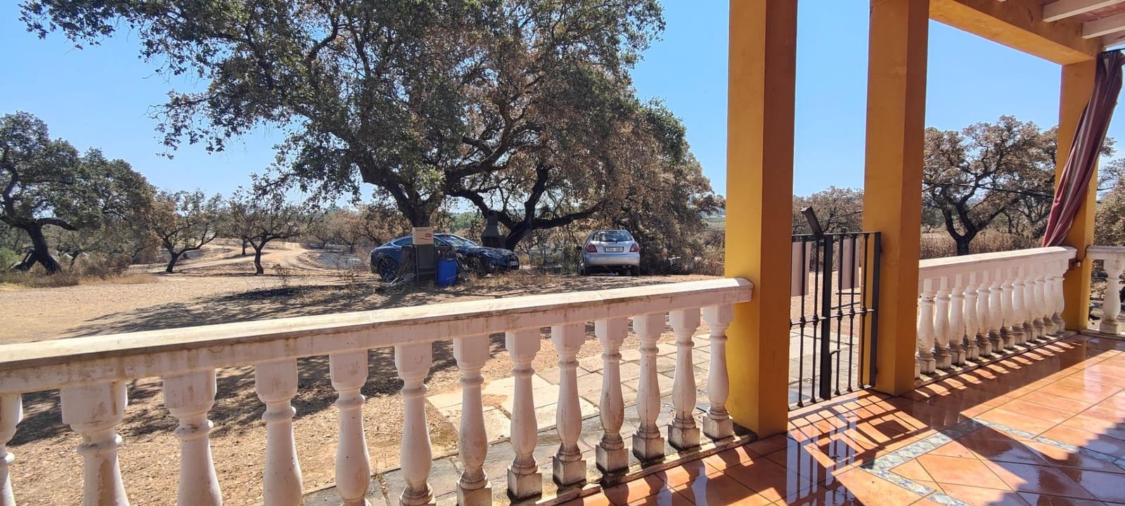 3 soveværelse Finca/Landehus til salg i San Bartolome de la Torre - € 200.000 (Ref: 9185535)