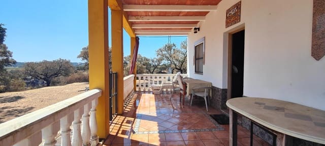 3 soverom Finca/Herregård til salgs i San Bartolomé de la Torre - € 200 000 (Ref: 9185535)