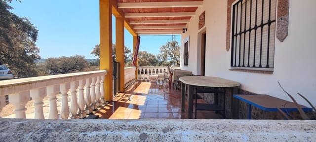 3 soverom Finca/Herregård til salgs i San Bartolomé de la Torre - € 200 000 (Ref: 9185535)