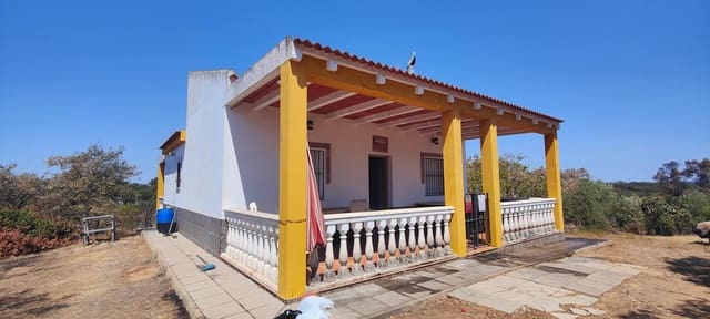 3 soverom Finca/Herregård til salgs i San Bartolomé de la Torre - € 200 000 (Ref: 9185535)