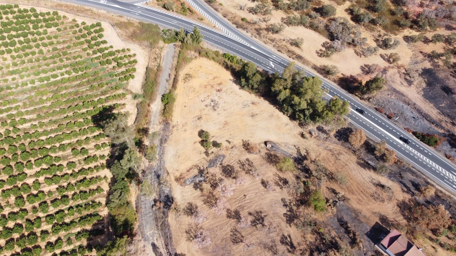 Finca/Casa Rural de 3 habitaciones en San Bartolomé de la Torre en venta - 200.000 € (Ref: 9185535)