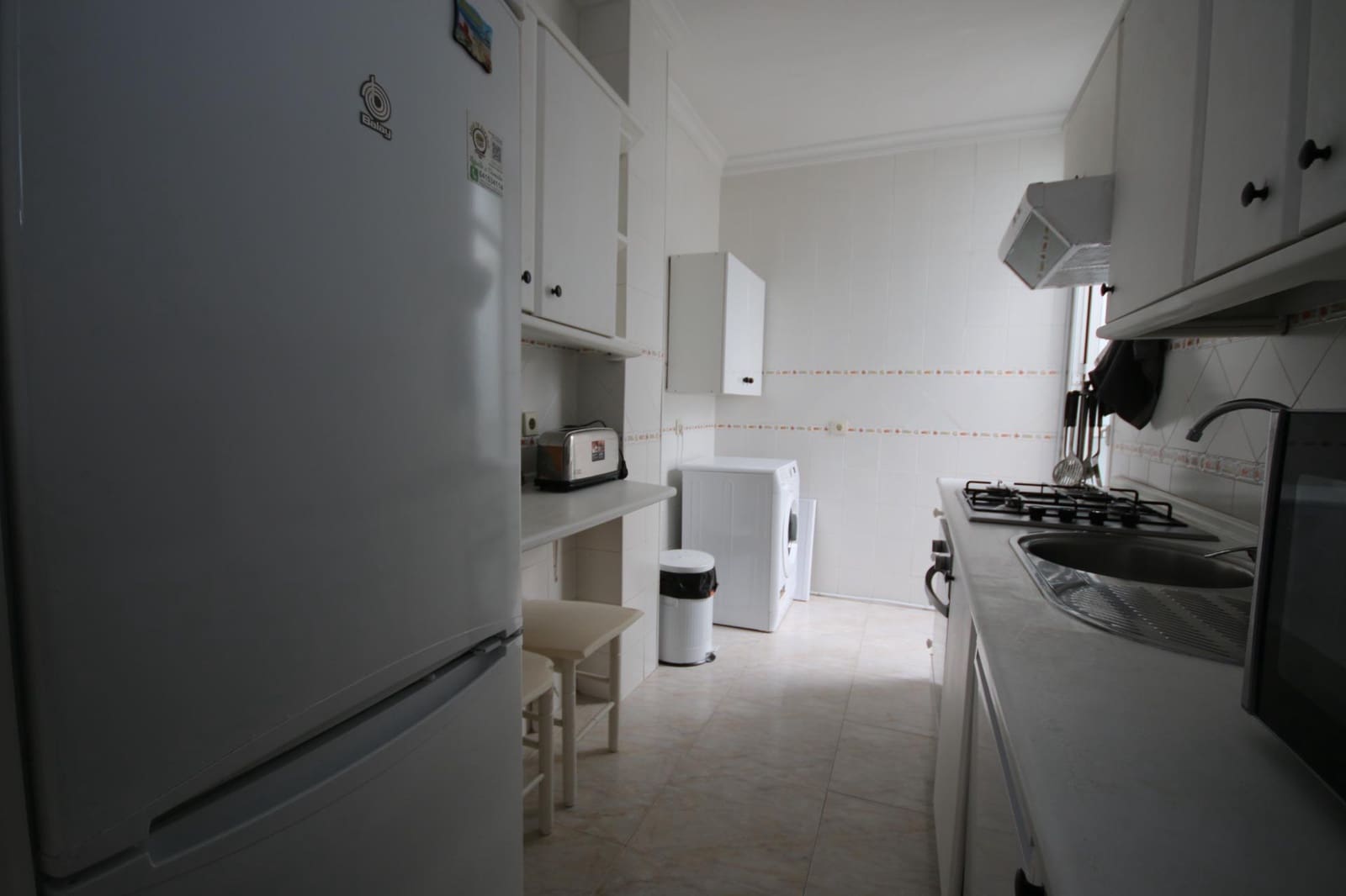 3 soverom Leilighet til salgs i Isla Cristina - € 142 500 (Ref: 9191161)