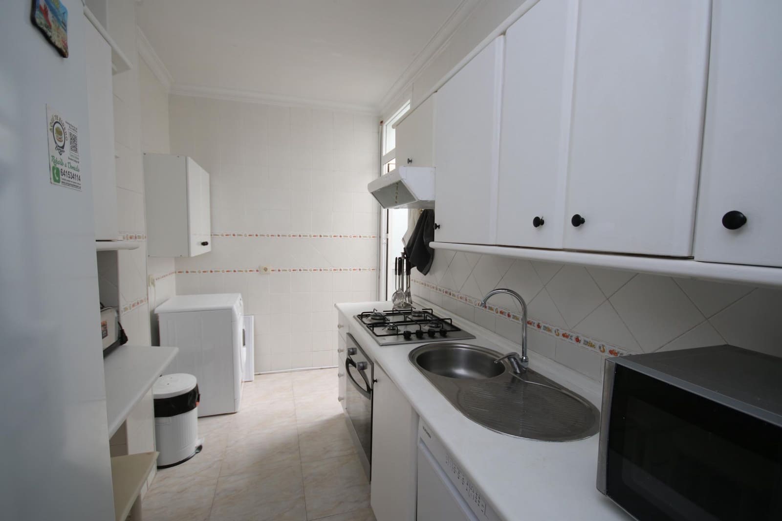 3 soverom Leilighet til salgs i Isla Cristina - € 142 500 (Ref: 9191161)