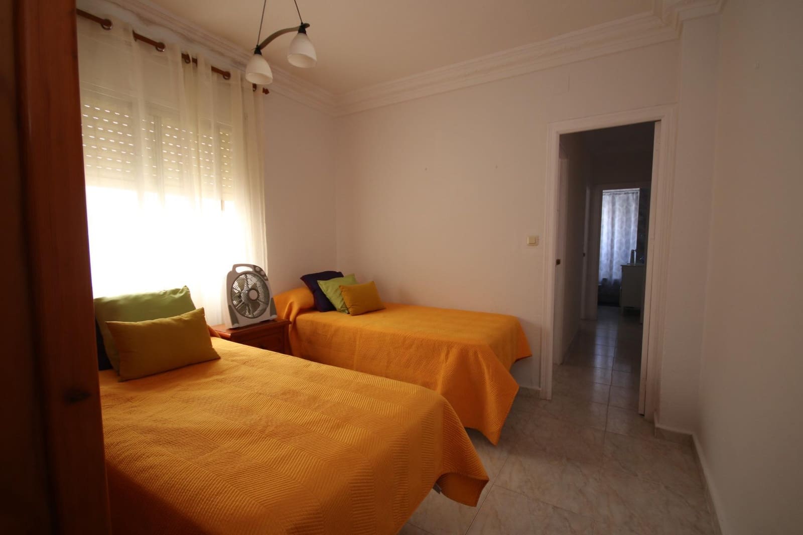 3 soverom Leilighet til salgs i Isla Cristina - € 142 500 (Ref: 9191161)