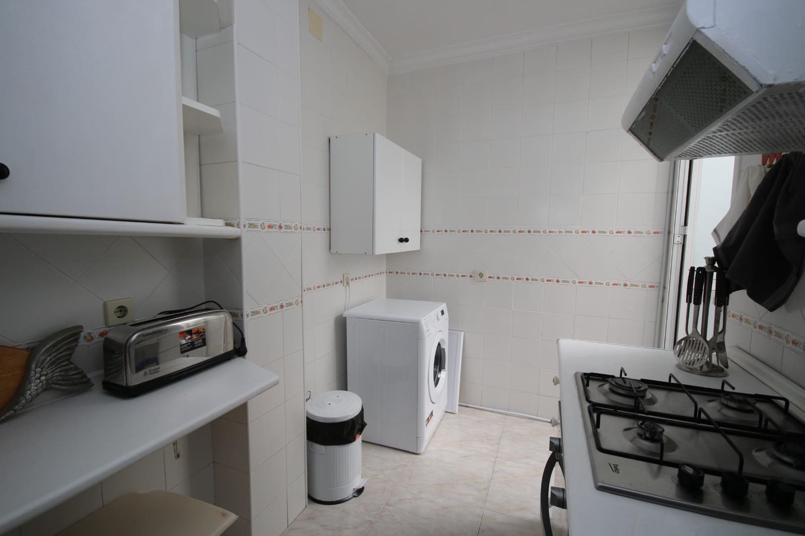 3 soverom Leilighet til salgs i Isla Cristina - € 142 500 (Ref: 9191161)