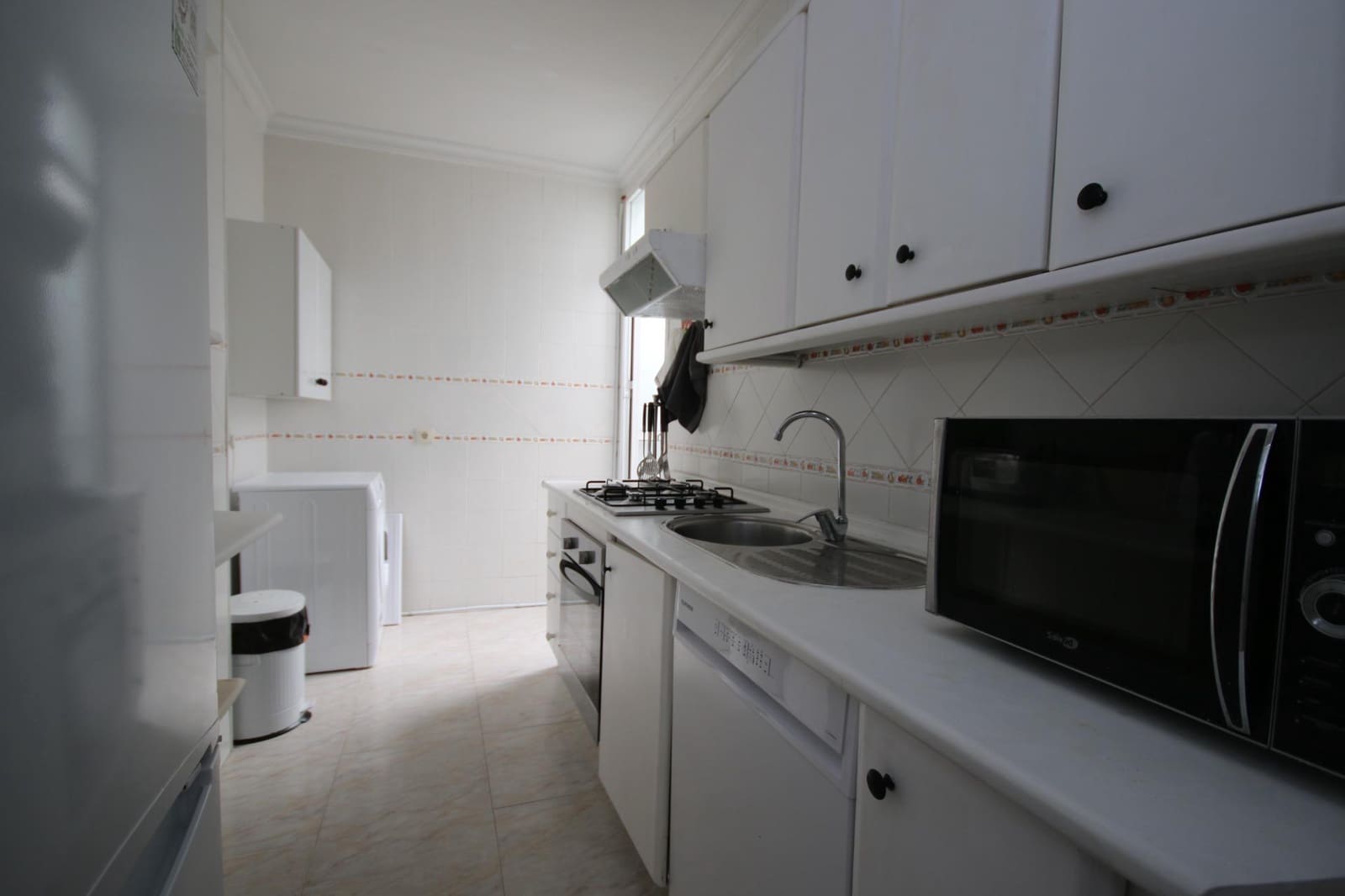 3 soverom Leilighet til salgs i Isla Cristina - € 142 500 (Ref: 9191161)