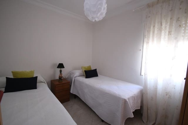 3 soverom Leilighet til salgs i Isla Cristina - € 142 500 (Ref: 9191161)