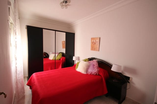 3 soverom Leilighet til salgs i Isla Cristina - € 142 500 (Ref: 9191161)