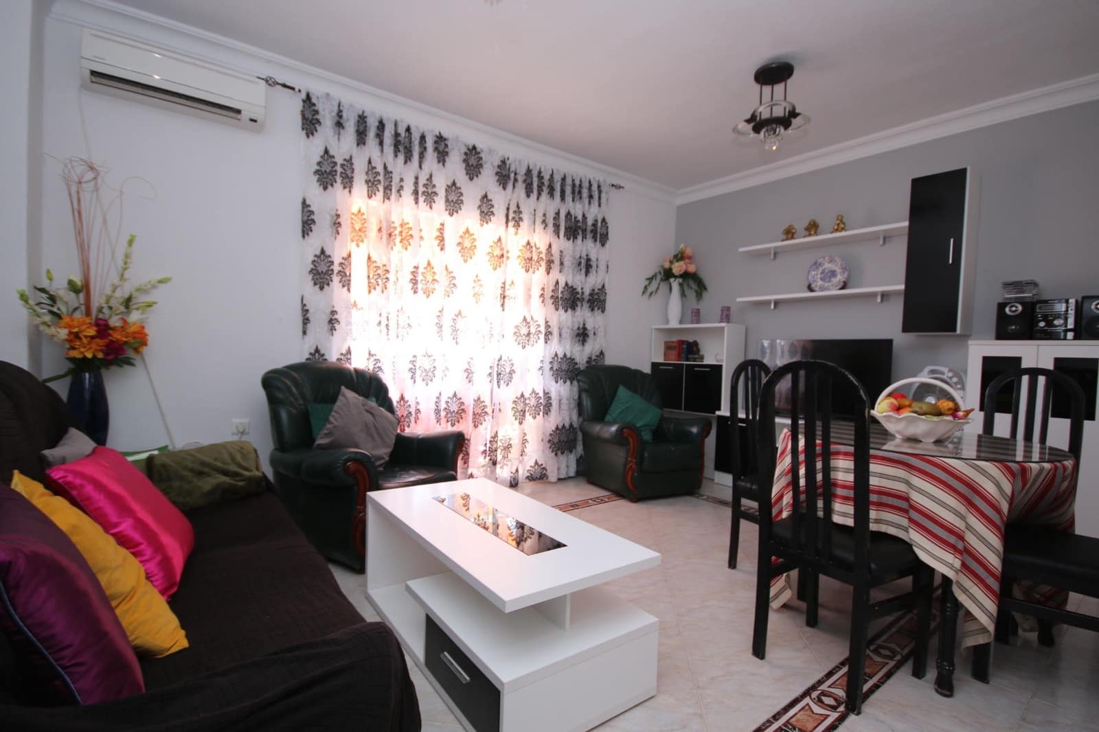 3 soverom Leilighet til salgs i Isla Cristina - € 142 500 (Ref: 9191161)