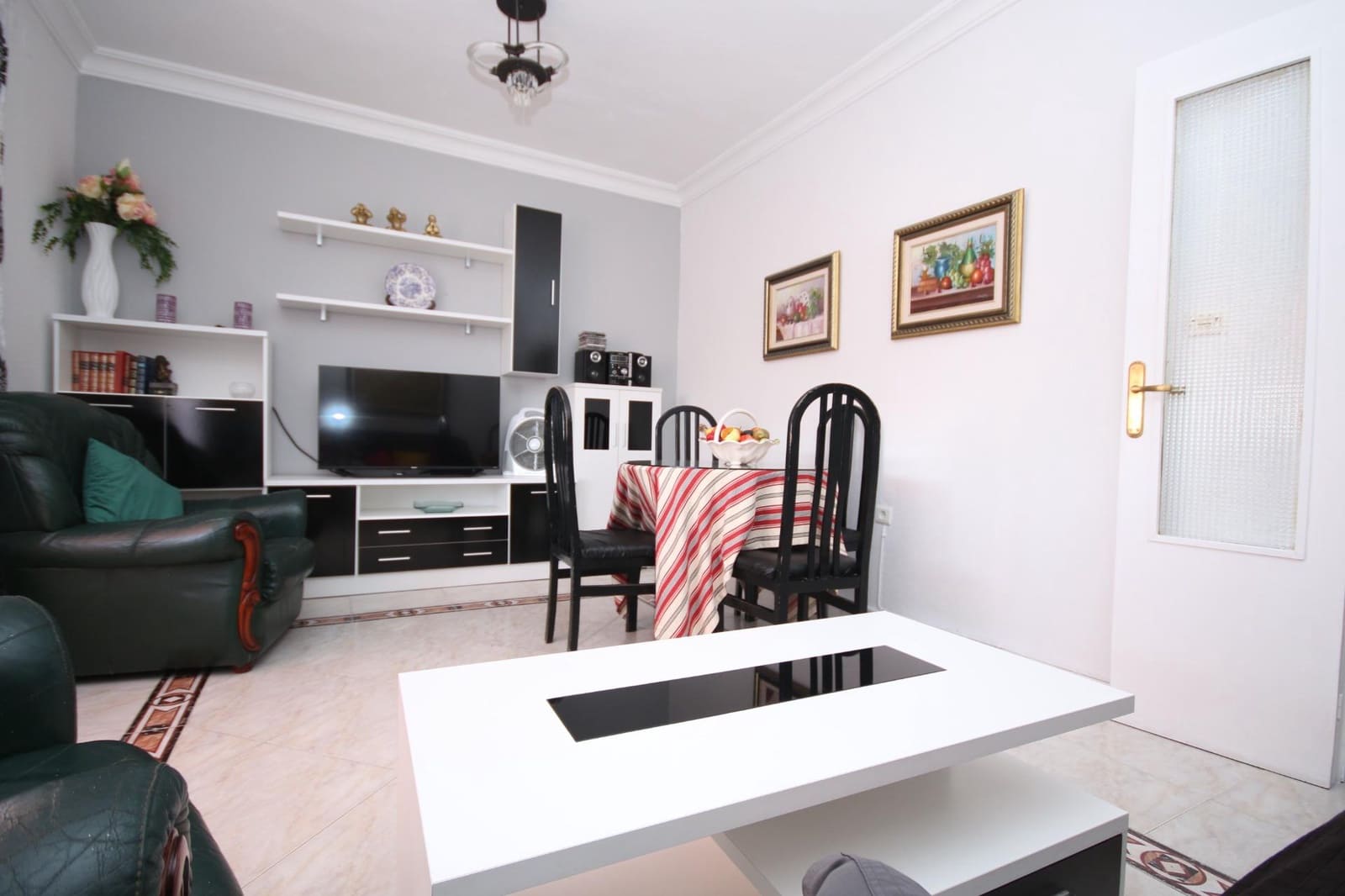 3 soverom Leilighet til salgs i Isla Cristina - € 142 500 (Ref: 9191161)