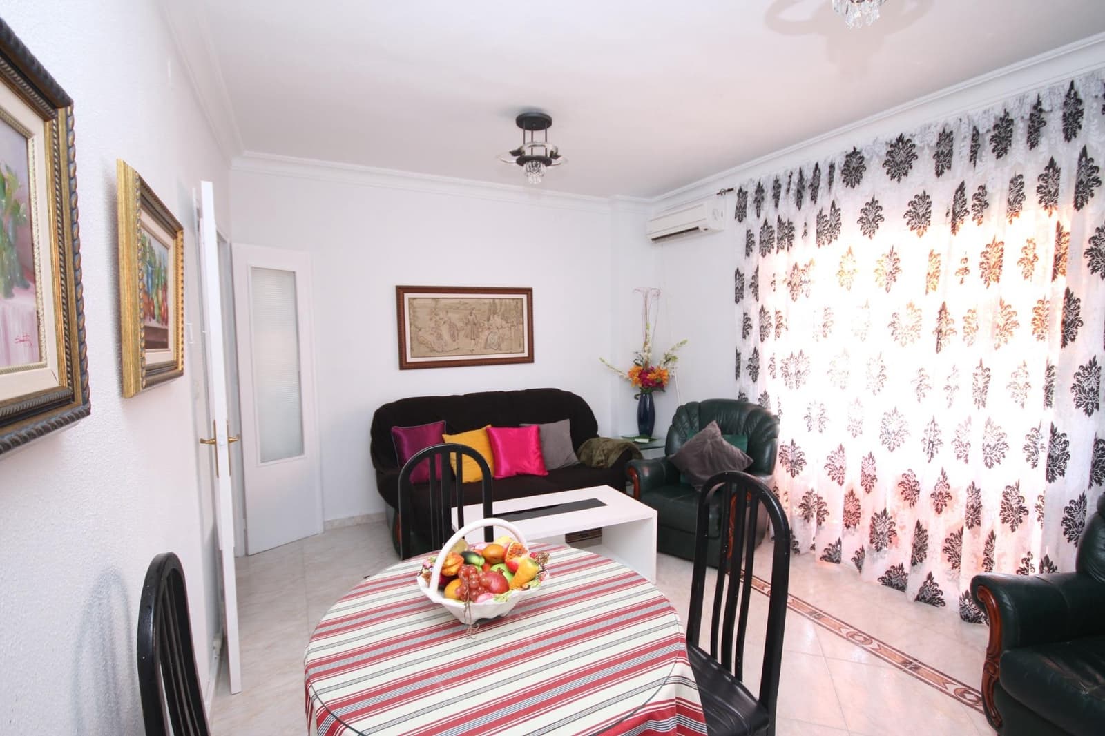 3 soverom Leilighet til salgs i Isla Cristina - € 142 500 (Ref: 9191161)