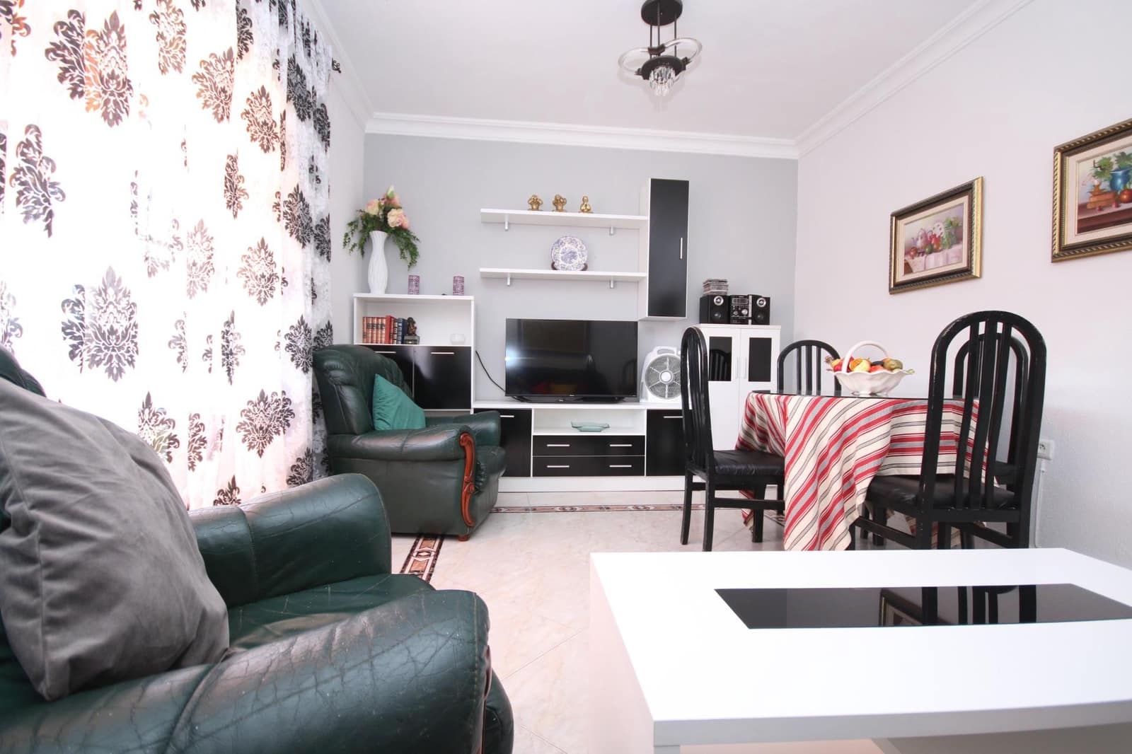 3 soverom Leilighet til salgs i Isla Cristina - € 142 500 (Ref: 9191161)