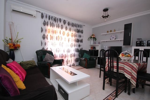 3 soverom Leilighet til salgs i Isla Cristina - € 142 500 (Ref: 9191161)