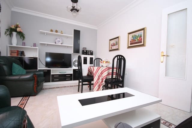 3 soverom Leilighet til salgs i Isla Cristina - € 142 500 (Ref: 9191161)