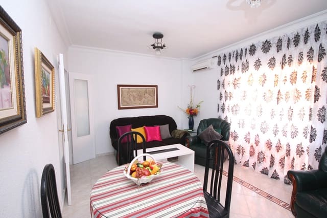 3 soverom Leilighet til salgs i Isla Cristina - € 142 500 (Ref: 9191161)