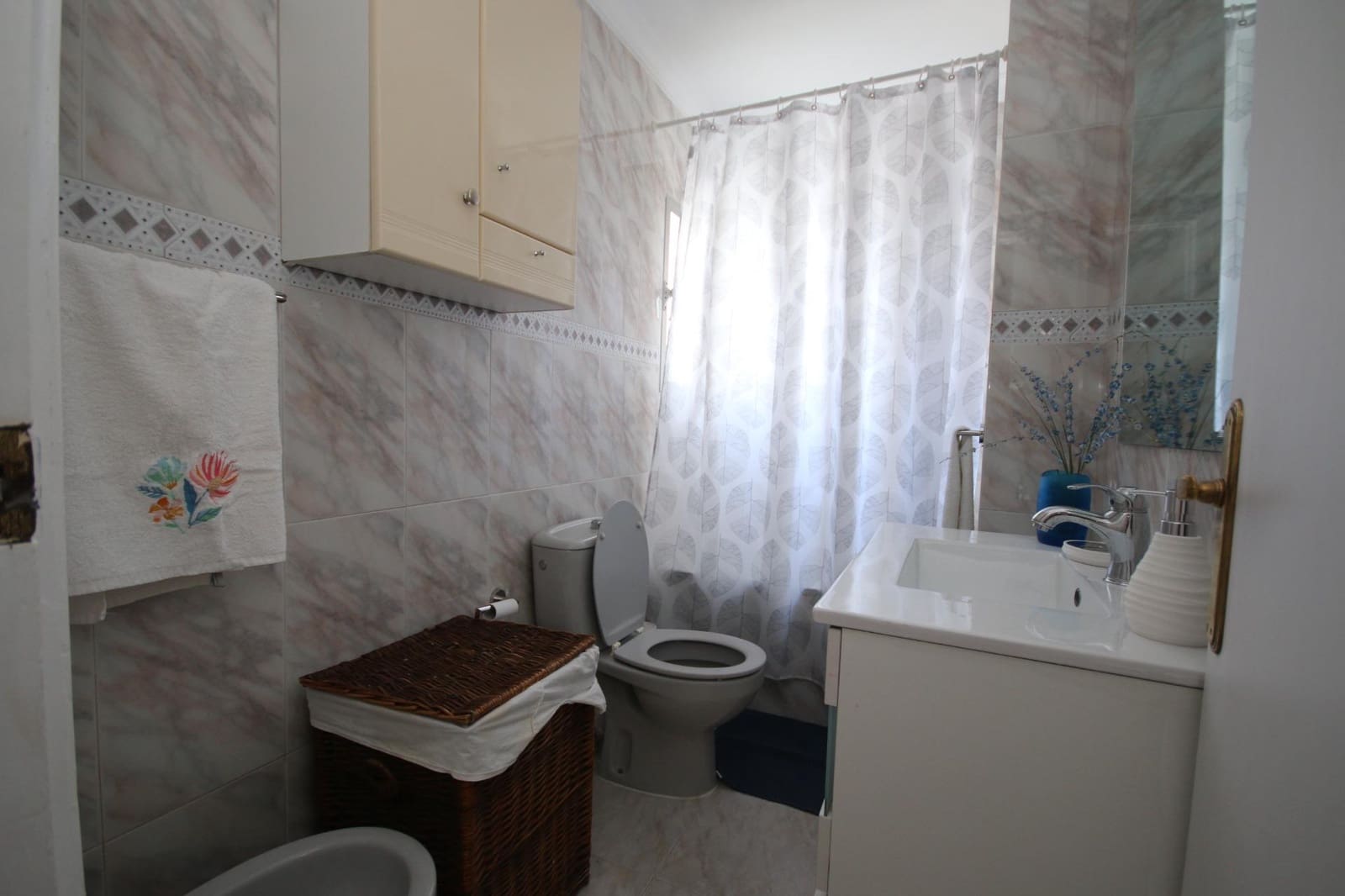 3 Zimmer Apartment zu verkaufen in Isla Cristina - 142.500 € (Ref: 9191161)