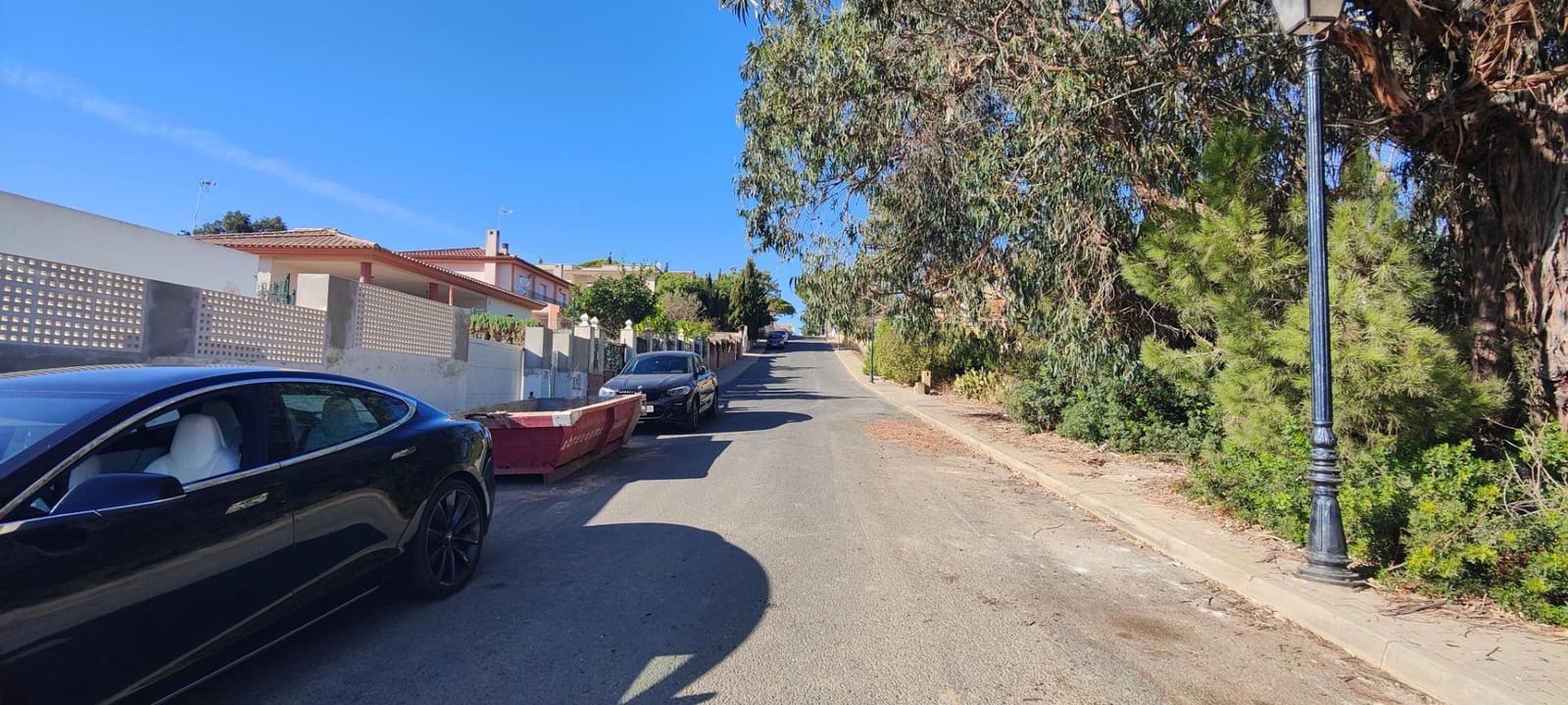 Byggegrund til salg i Lepe - € 90.000 (Ref: 9202525)