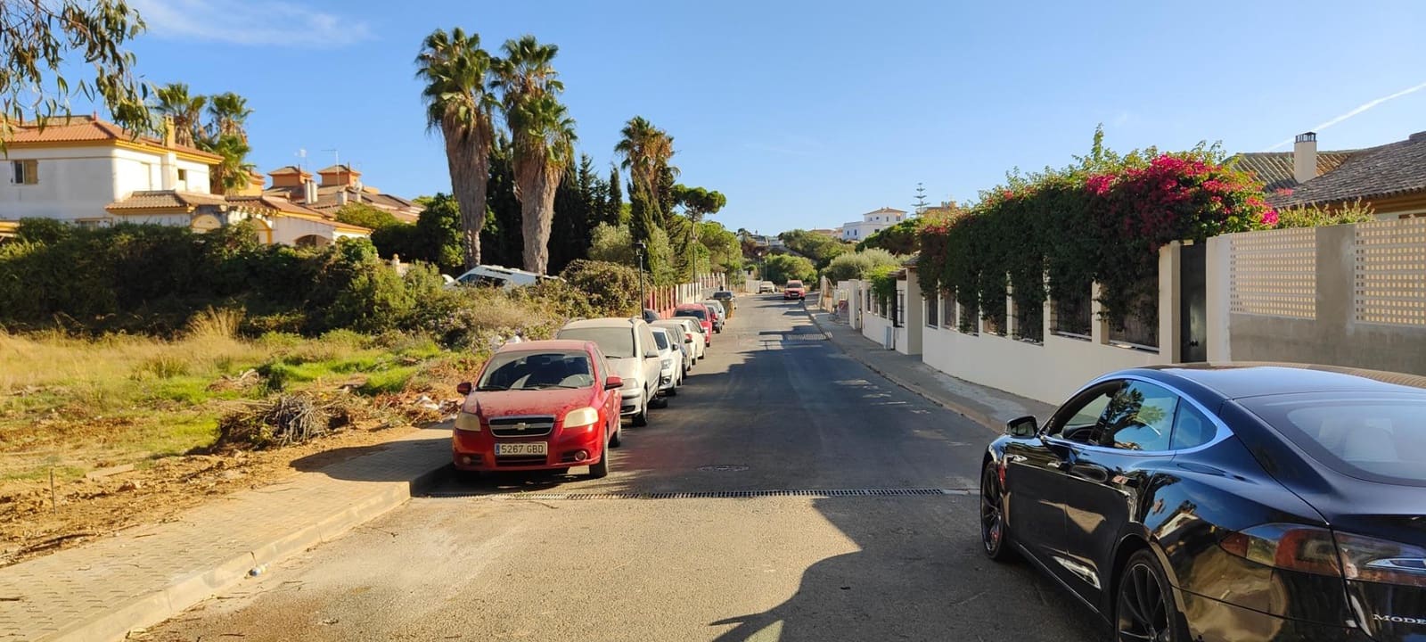 Byggegrund til salg i Lepe - € 90.000 (Ref: 9202525)