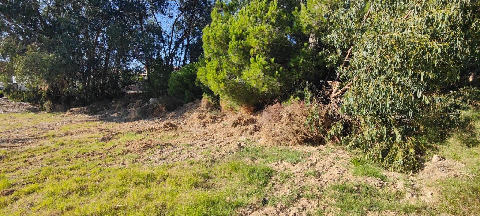 Działka budowlana na sprzedaż w Lepe - 90 000 € (Ref: 9202525)