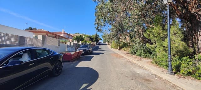 Area Edificabile in vendita in Lepe - 85.000 € (Rif: 9202525)