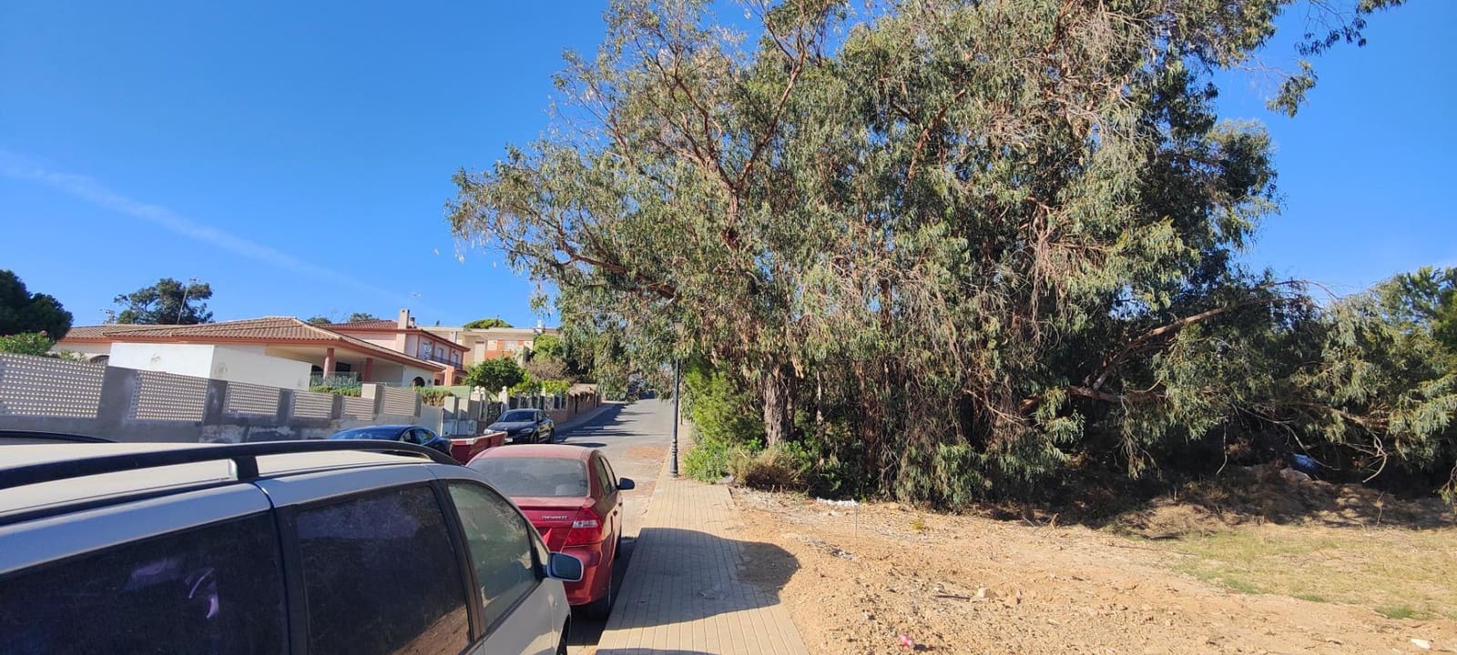 Solar/Parcela en Lepe en venta - 85.000 € (Ref: 9202525)