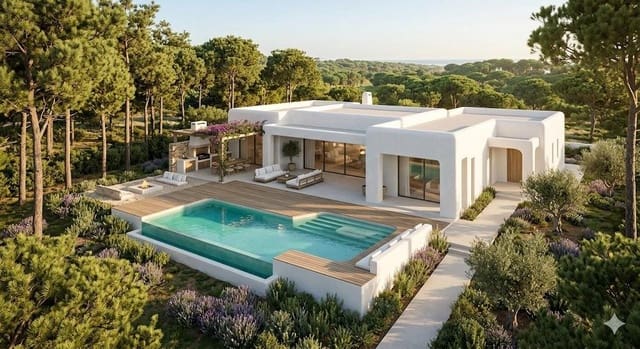 Solar/Parcela en Lepe en venta - 85.000 € (Ref: 9202525)
