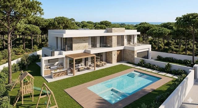 Solar/Parcela en Lepe en venta - 85.000 € (Ref: 9202525)