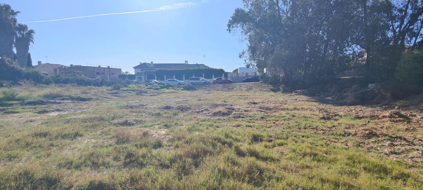 Building Plot for sale in Lepe - € 65,000 (Ref: 9202525)