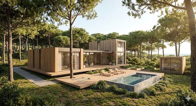 Solar/Parcela en Lepe en venta - 85.000 € (Ref: 9202525)