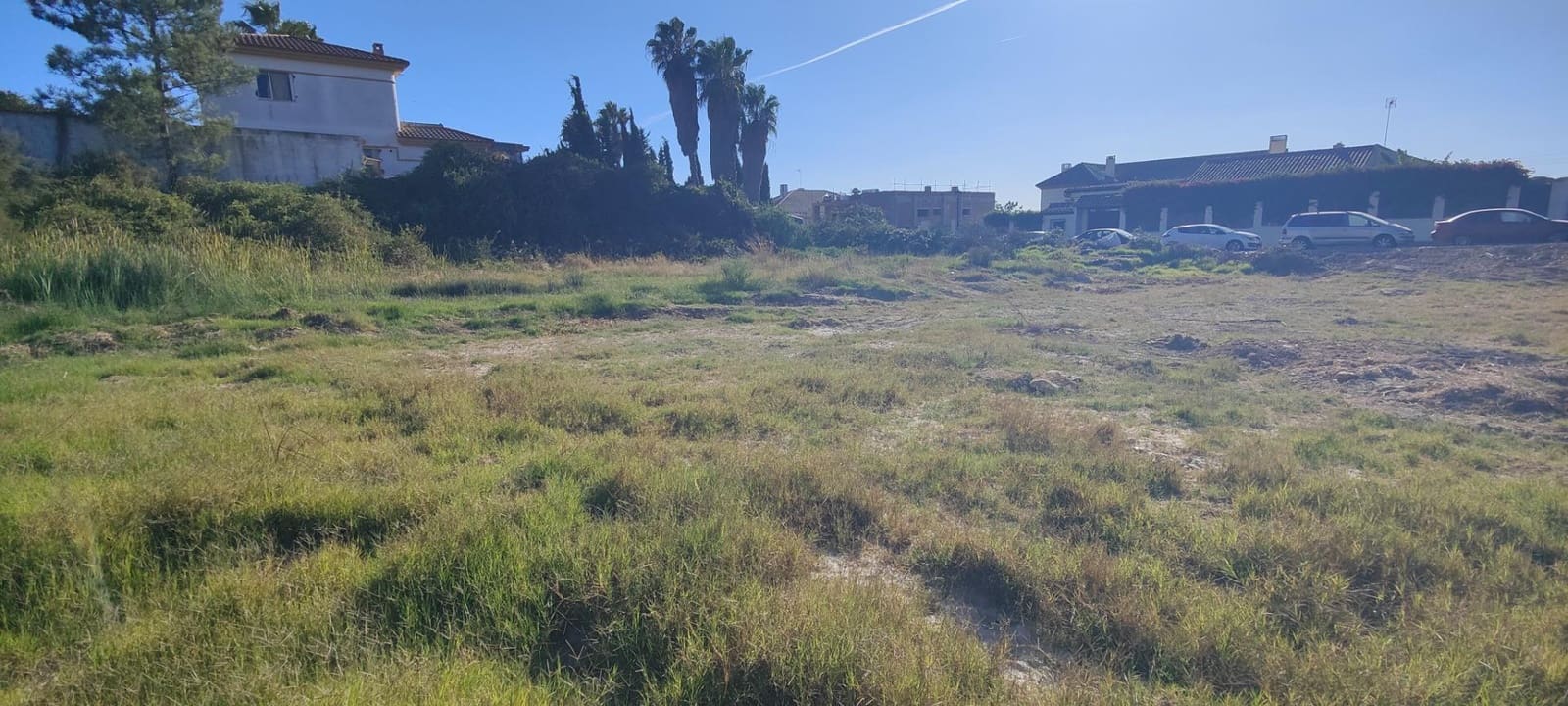 Building Plot for sale in Lepe - € 65,000 (Ref: 9202525)