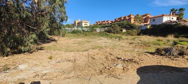 Solar/Parcela en Lepe en venta - 85.000 € (Ref: 9202525)