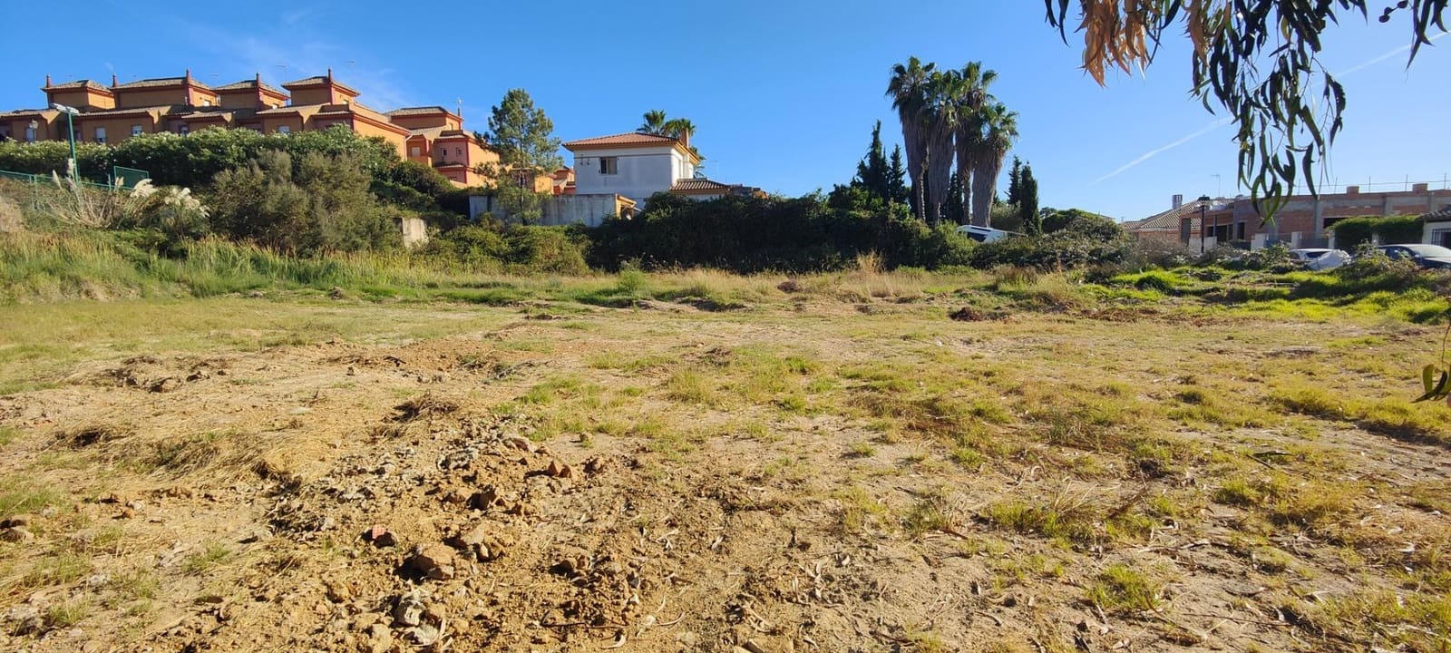 Building Plot for sale in Lepe - € 65,000 (Ref: 9202525)