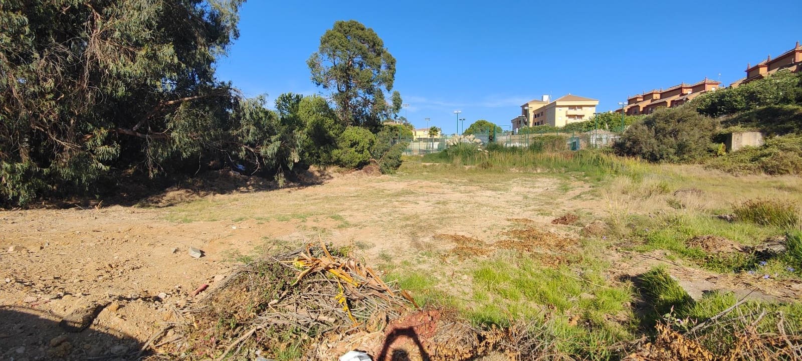 Building Plot for sale in Lepe - € 65,000 (Ref: 9202525)