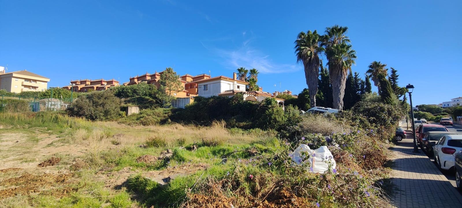 Building Plot for sale in Lepe - € 65,000 (Ref: 9202525)