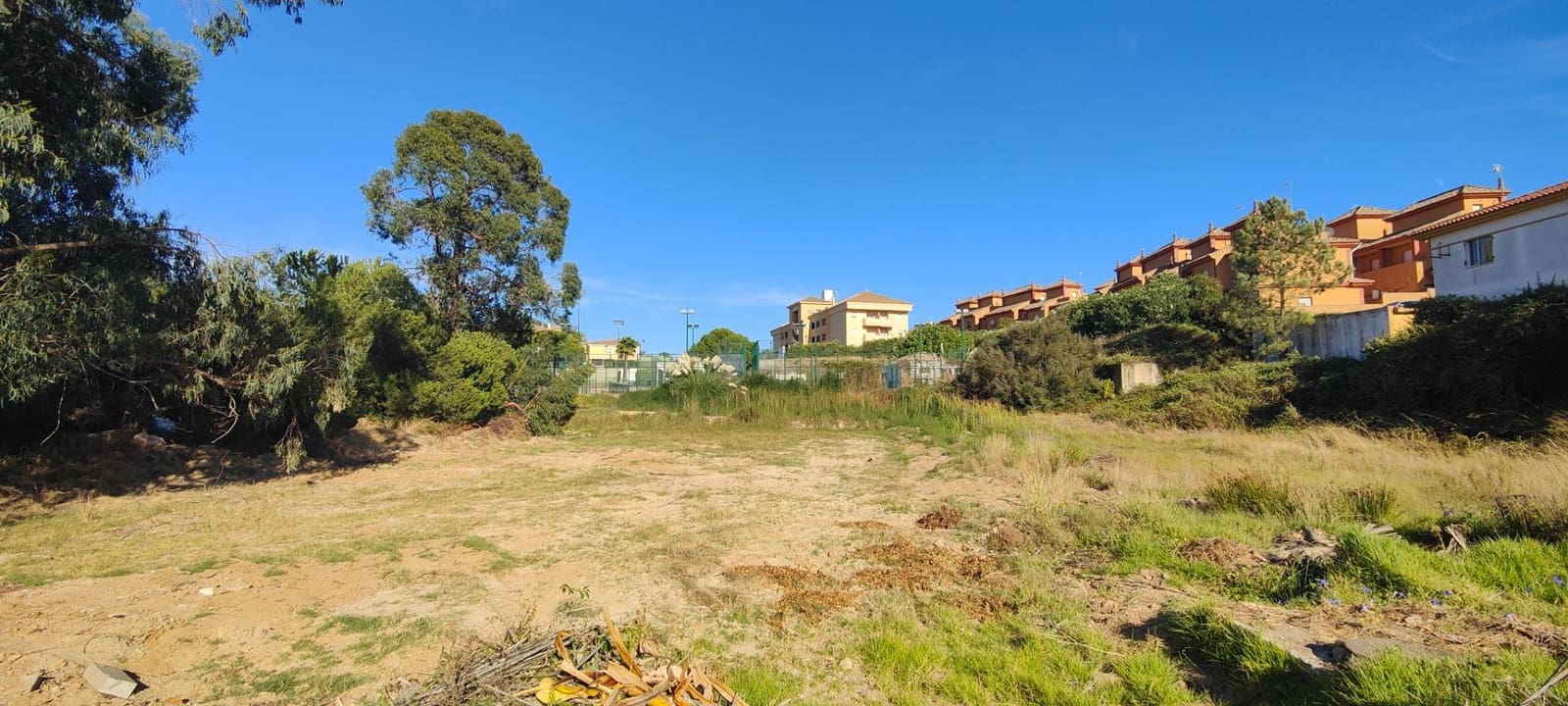 Building Plot for sale in Lepe - € 65,000 (Ref: 9202525)